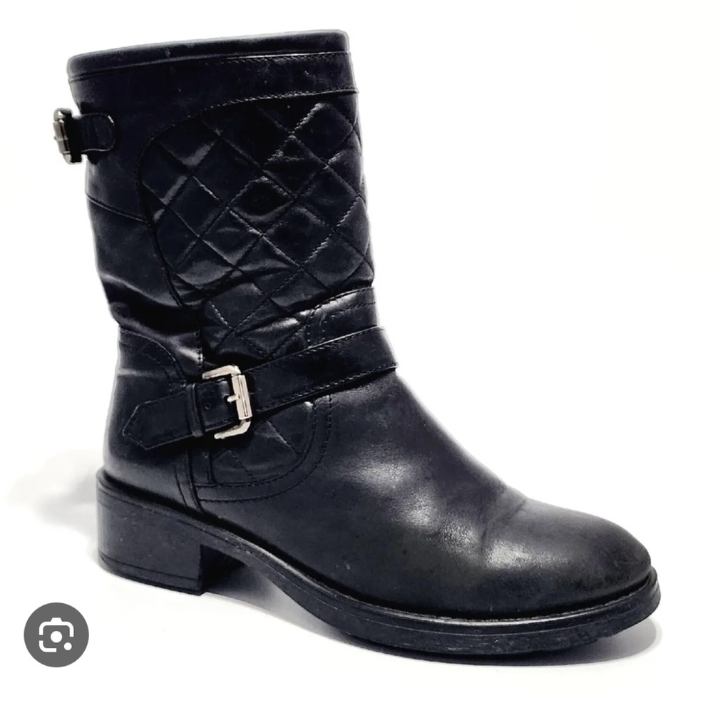 AQUATALIA Sweetie Moto Boots